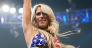 An injury changed Kelly Kelly's career path